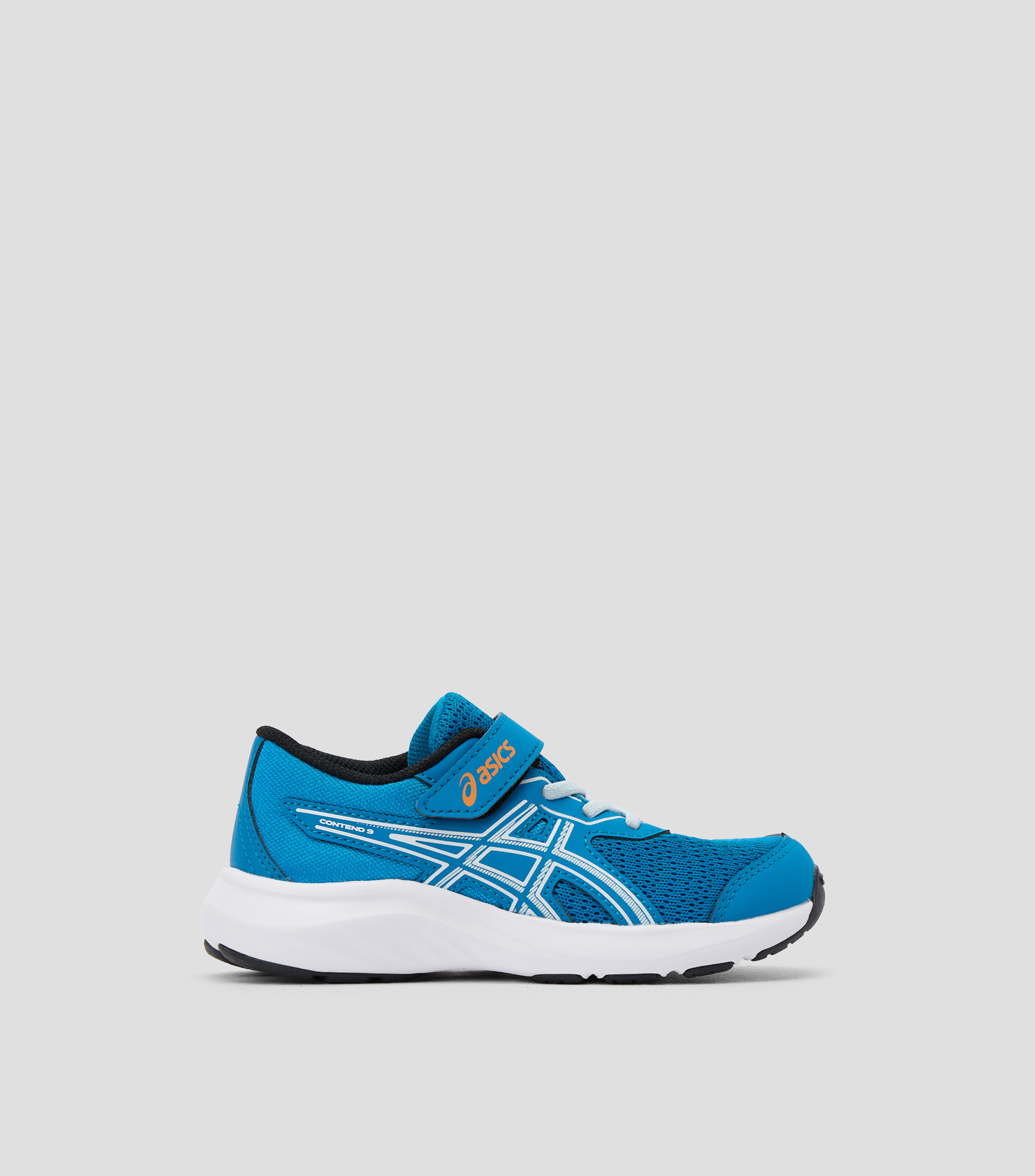 Tenis para correr Contend 9 PS Niño